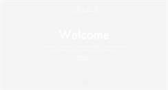 Desktop Screenshot of nicholsartglass.com